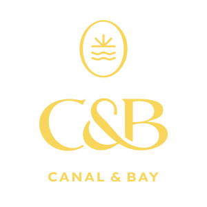 Canal & Bay